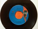 J.J. BARNES: Got To Get Rid Of You / Snow Flakes 45  rare  NORTHERN SOUL