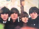 THE BEATLES FOR SALE LP - UK FIRST PRESSING LP MATRIX XEX 503-3N / XEX 504-3N