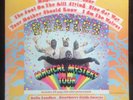 THE BEATLES MAGICAL MYSTERY TOUR - ORIGINAL UK PARLOPHONE 1976 LP SEE PICTURES