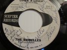 The Shirelles 