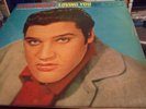 ELVIS PRESLEY / LOVING YOU 10