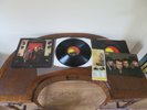 The Stranglers: Stranglers IV (Rattus Norvegicus) LP: Ex FIRST UK Pressing Vinyl