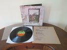 Led Zeppelin - Led Zeppelin IV LP - Ex- Early UK Pressing Vinyl - World Shipping
