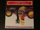 The Fat White Family - Touch The Leather 7” Vinyl - Ltd Edition /750