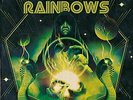 BLACK RAINBOWS-STELLAR PROPHECY (COLV) VINYL LP NEW