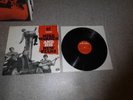 Progressivrock/Beat LP Mike Warner and his New Stars 