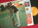Willie Nelson..Good Times..Original 1968 RARE RCA Country Lp LSP4057..Mint Minus