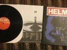 Helmet - Meantime Lp Signed New