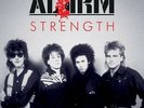 The Alarm - Strength 1985-1986 (Remastered Gatefold 2LP) Vinyl LP 21st Cent NEW