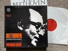 11LP GULDA PIANO solo THE BEETHOVEN SONATAS 1ED AMADEO STEREO AVRS