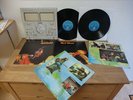 Bob Marley & The Wailers - Babylon By Bus 1978 1st Press DLP + Poster Mint