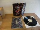 HAWKWIND IN SEARCH OF SPACE UK 1st PRESS ARCHIVE MINT w/ Log Book
