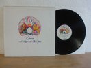 QUEEN A NIGHT AT THE OPERA LP DEUTSCHE 1st 1975 IN MINT