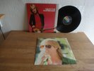 Tom Petty and the Heartbreakers Damn the Torpedos lp in mint 1979