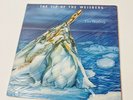 The Tip of The Weisberg Tim Weisberg Record LP Cowbell Hell 1979 Nautilus MCA