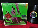 MINT 1968 Orig ? THE HUMAN BEINZ ? EVOLUTIONS ? PSYCH GARGE FUZZ FREAKOUT TRIPS