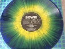 David Bowie Space Oddity, Paul Smith Coloured Vinyl Ltd Edition