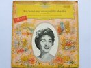 Rita Streich Sings Immortal Melodies LP Deutsch Grammophon SLPM136011 EX/VG 1958