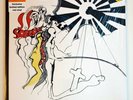 THE PRETTY THINGS - S.F. SORROW Vinyl LP RED Sainsbury's EXCLUSIVE New