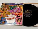 THE BEATLES 'A Collection Of Beatles Oldies' Vinyl LP MADE IN INDIA Mono - C15