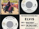 (PROMO) Elvis Presley 