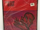 Gun Club The Birth The Death The Ghost 1984 UK Vinyl LP Record Remastered Punk