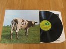 PINK FLOYD ATOM HEART MOTHER 1G/1G 1st PRESS No EMI 1970 EX/NM AUDIO