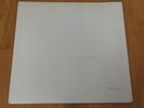 THE BEATLES WHITE ALBUM 1st MONO PRESS No EMI TOP LOADER No 69976 (COMPLETE) NM