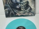 Protector A Shedding Of Skin Blue Vinyl LP Record new