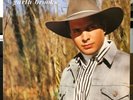 NM 1989 debut Garth Brooks LP