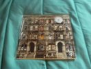 SUPERBE DOUBLE 33T COLORS LED ZEPPELIN /PHYSICAL GRAFFITTI
