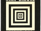 NINA SIMONE - Right On  - 1972 France LP