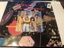 Queen Done Under Pressure Germany Double Lp 1986 Live In Concert