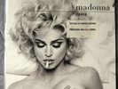 Madonna *FEVER* RED VINYL DJ Promo 12” (Like New )