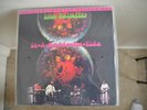 Iron Butterfly In-A-Gadda-Da-Vida 180g,MFSL MOFI,# Ltd Ed of 3K, LOW #611,SEALED