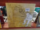Pedro The Lion Control LP NEW vinyl [Slowcore 3rd Album EMO Indie Rock]