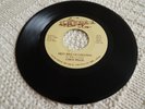 CHICK WILLIS  FIRST RULE OF CHEATING/SOMETIME SOON TRUE SOUL 82 LITTLE ROCK AR