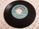 BUDDY HOLLY  WORDS OF LOVE/MAILMAN BRING ME NO MORE BLUES CORAL 61852 PROMO