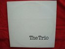 John Surman Barre Phillips Stu Martin- The Trio UK DBL LP Dawn 1970 1st Press