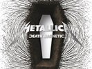 METALLICA Death Magnetic 2 x 180gm Vinyl LP Gatefold Sleeve NEW & SEALED