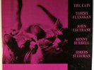 TOMMY FLANAGAN-THE CATS-1959 NEW JAZZ MONO LP, RVG