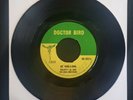 ROLANDO AL Dr. Ring-A-Ding DOCTOR BIRD 1966 DB-1023 UK 7” 45 VINYL REGGAE SKA
