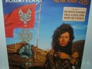 Robert Plant, Now and Zen, LP record, SEALED