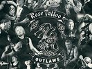 ROSE TATTOO-OUTLAWS (COLV) (RED) (SLV) (US IMPORT) VINYL LP NEW