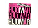Thor's Hammer Hljomar Umbarumbamba Record Album Iceland