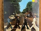 The Beatles Abbey Road 1969 LP Vinyl S/S Still Sealed SO 383 Purple 1978