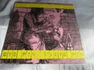 PINK FLOYD LIVE IN SAINT - TROPEZ 1970 SUPER RARE VINYL