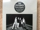 The Freshies / Chris Sievey / Frank Sidebottom ?– Early Singles - M/S