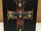 GUNS N' ROSES -APPETITE FOR DESTRUCTION (LOCKED N' LOADED BOX) 19 VINYL LP