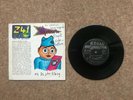 Frank Sidebottom ?– Sci-Fi E.P. - 7